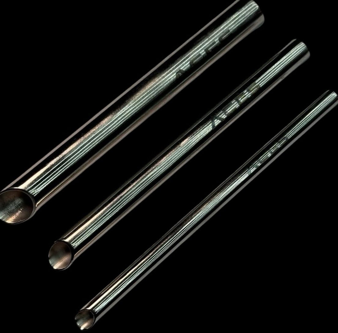Reciever Tube