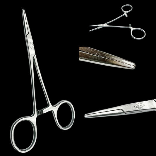 Mosquito Forcep